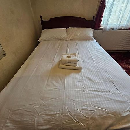 The 23 Apartment London Bagian luar foto