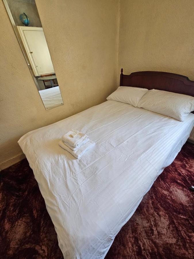 The 23 Apartment London Bagian luar foto