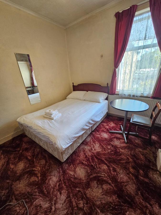 The 23 Apartment London Bagian luar foto