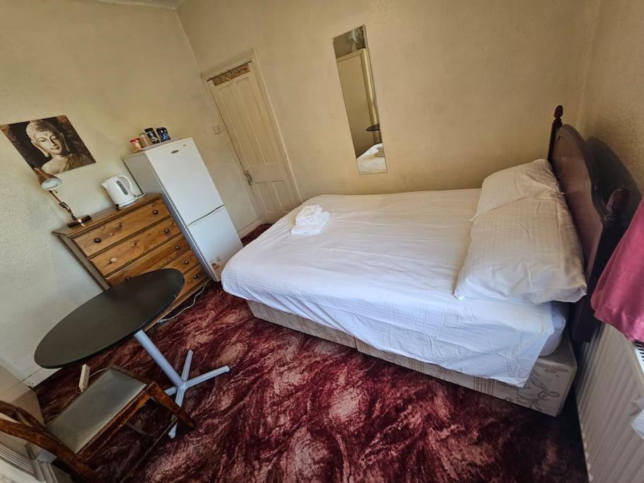 The 23 Apartment London Bagian luar foto
