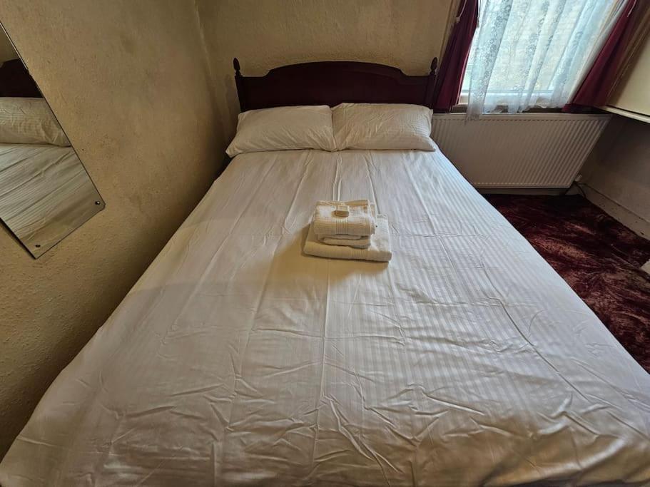The 23 Apartment London Bagian luar foto