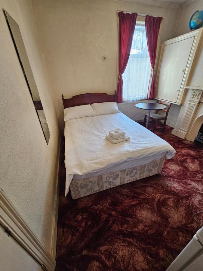 The 23 Apartment London Bagian luar foto