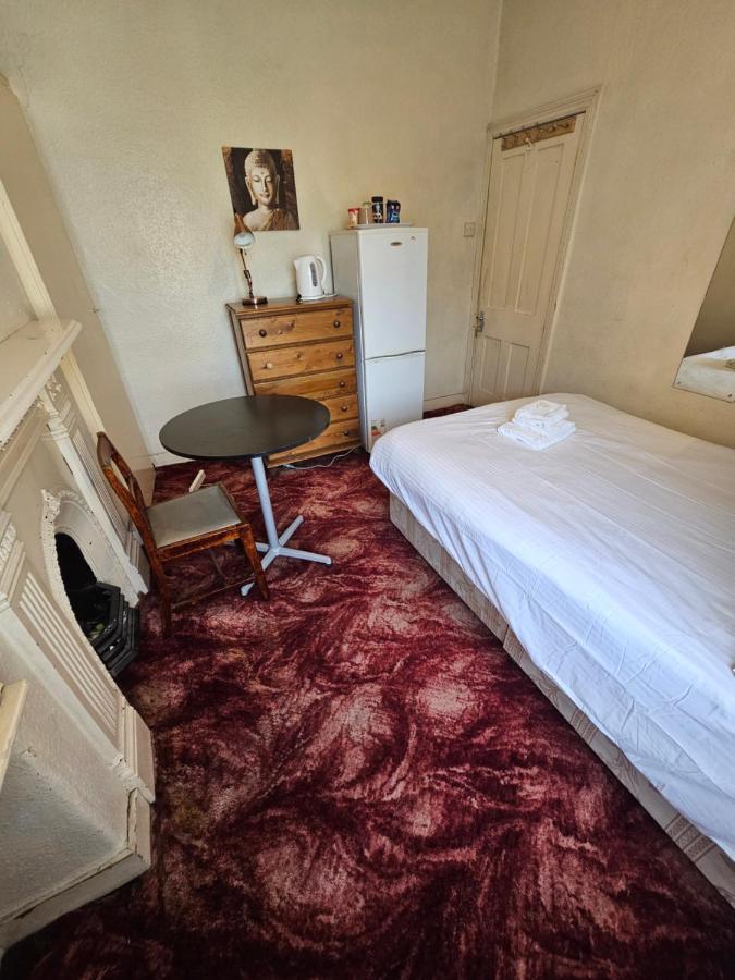 The 23 Apartment London Bagian luar foto