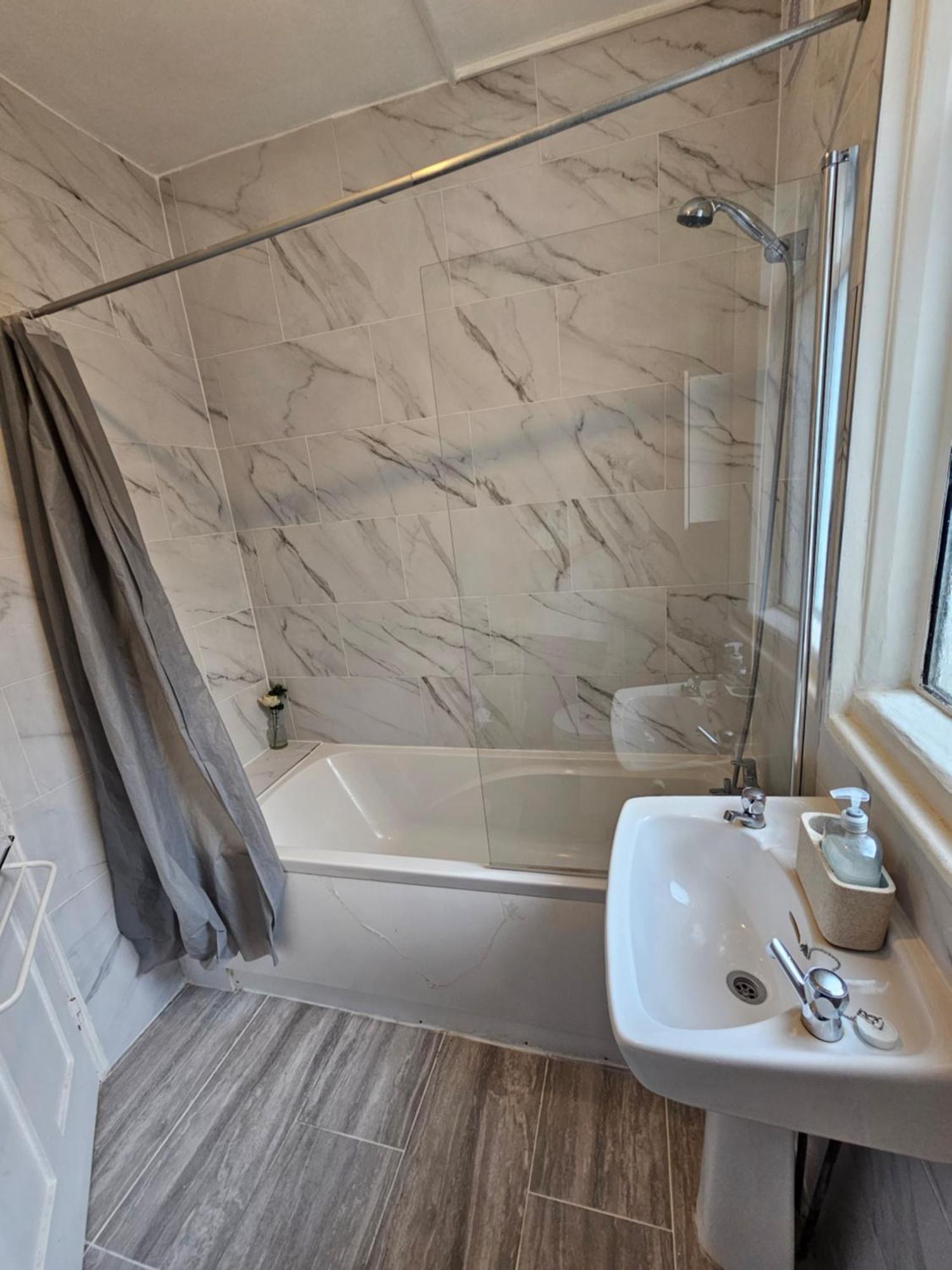 The 23 Apartment London Bagian luar foto